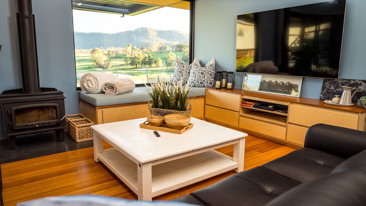 Photo of Livingroom in Kanimbla