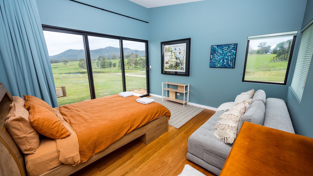 Photo of Bedroom in Kanimbla
