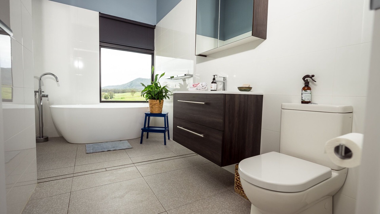Photo of Bathroom in Kanimbla