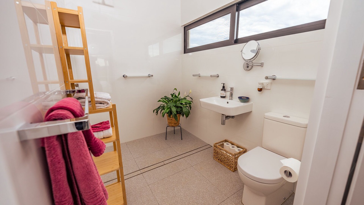 Photo of Bathroom in Kanimbla