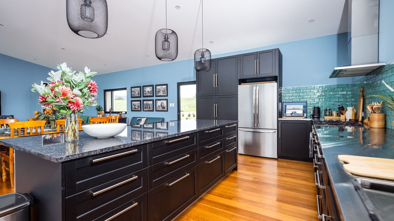 Photo of Kitchen in Kanimbla