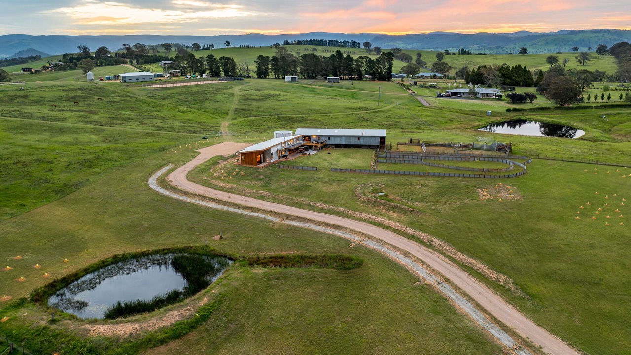 Photo of Outdoor in Kanimbla