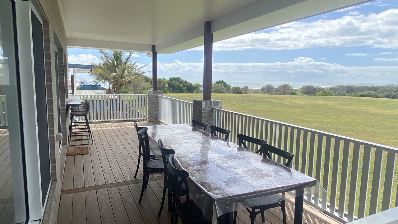 Photo of Outdoor in Rules Beach