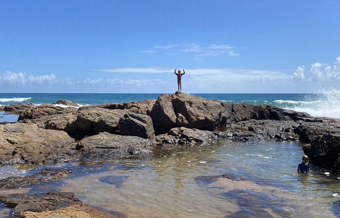 Photo of Others in Rules Beach