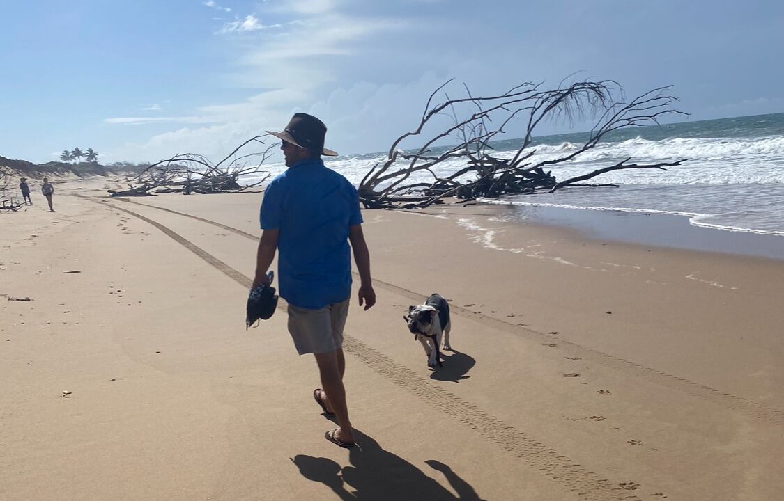 Photo of Others in Rules Beach