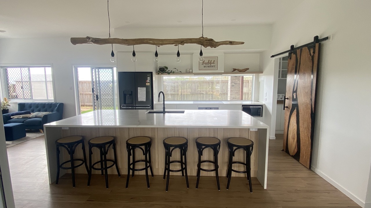 Photo of Kitchen in Rules Beach