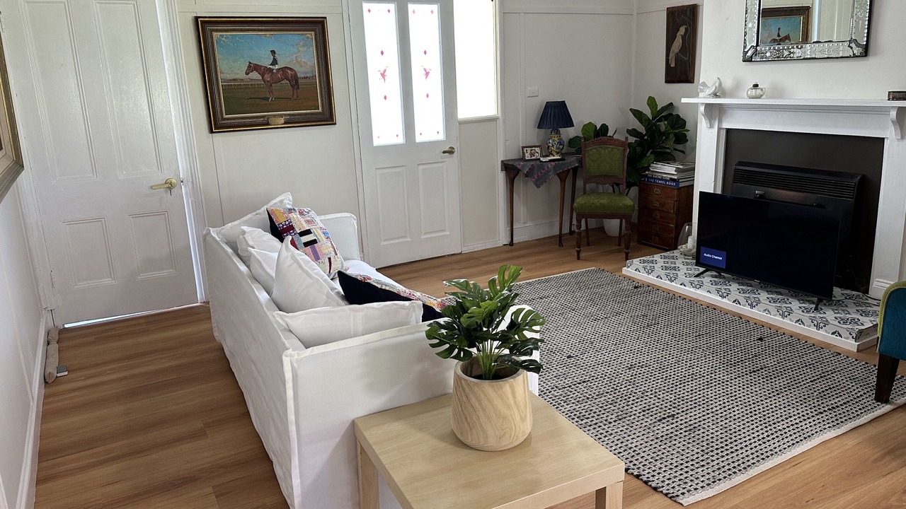 Photo of Bedroom in Murrurundi