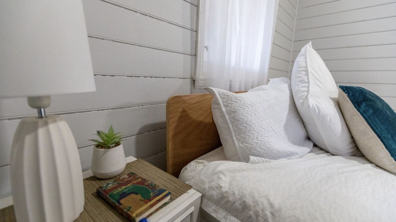 Photo of Bedroom in Murrurundi