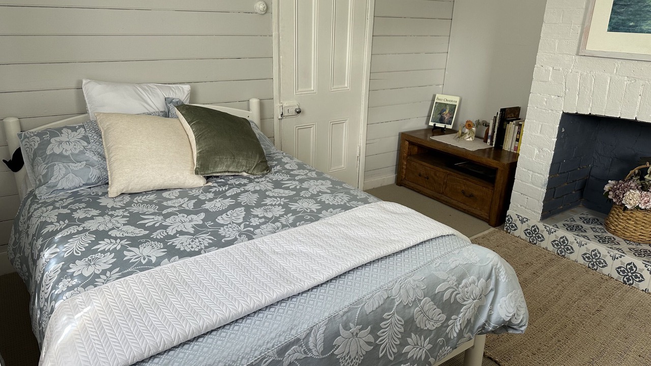 Photo of Bedroom in Murrurundi
