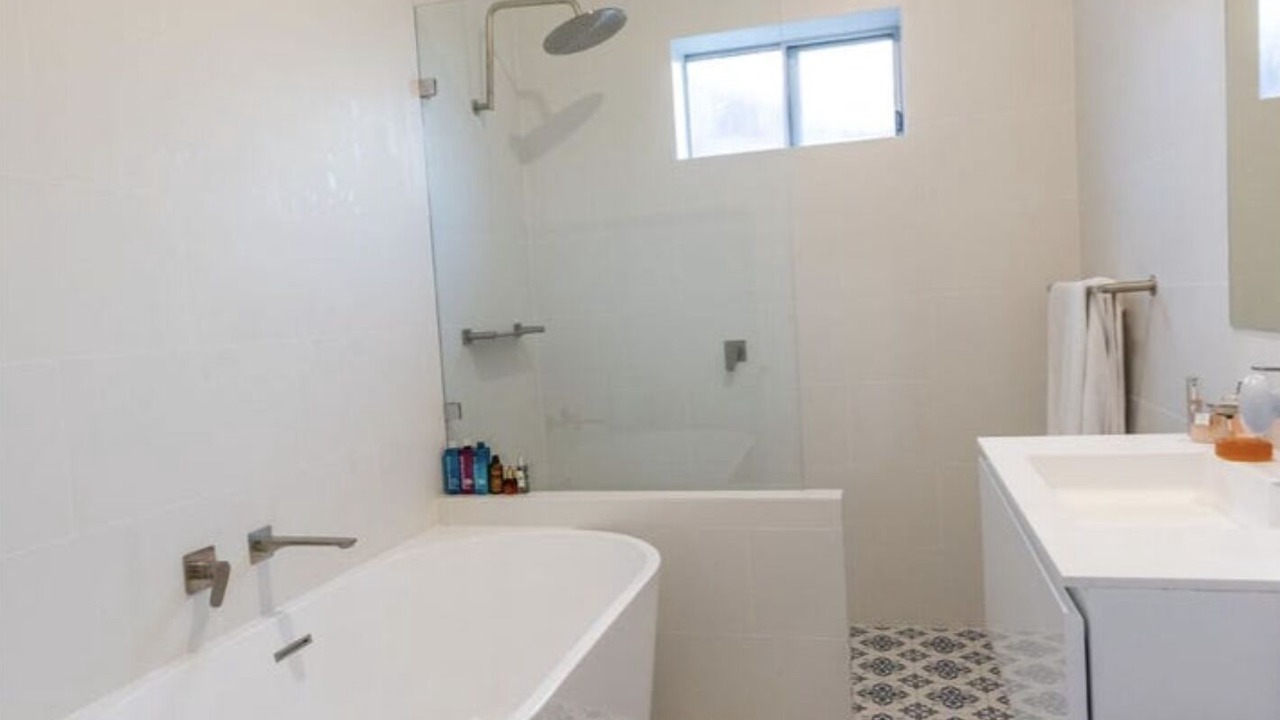 Photo of Bathroom in Murrurundi