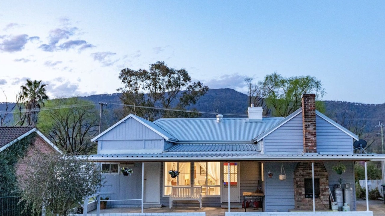 Photo of Outdoor in Murrurundi