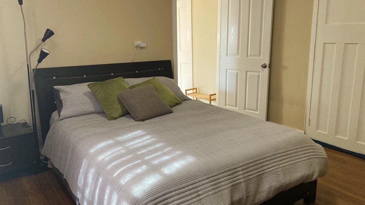 Photo of Bedroom in Dungog