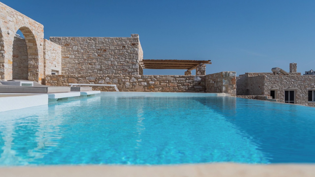 Photo of Outdoor in Piso Livadi