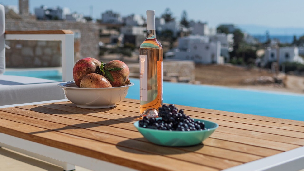 Photo of Outdoor in Piso Livadi