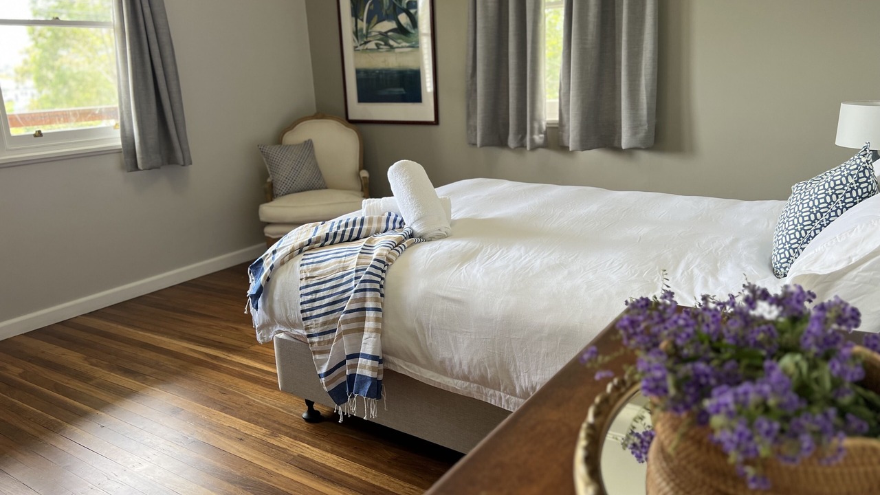 Photo of Bedroom in Narooma