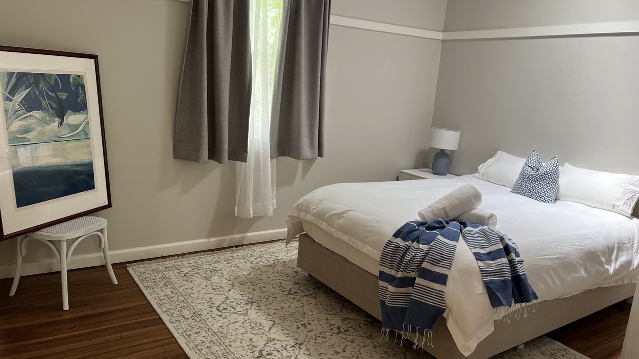 Photo of Bedroom in Narooma
