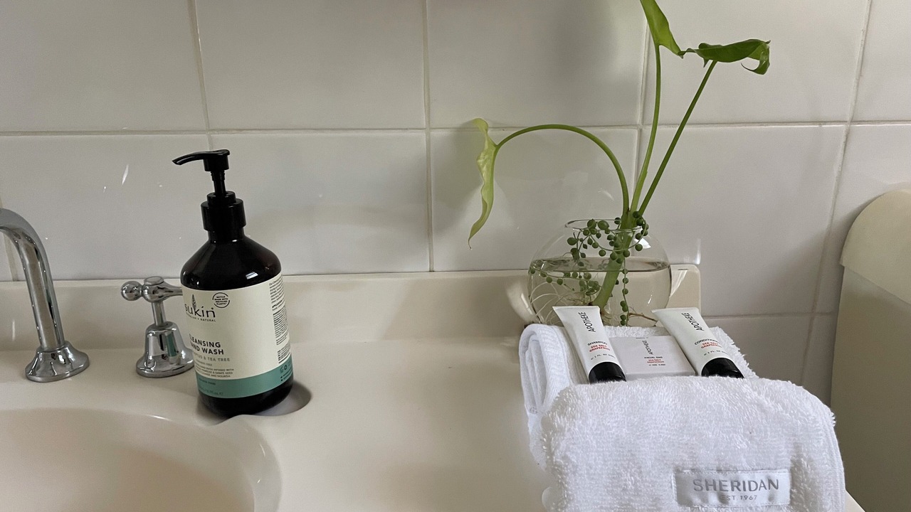 Photo of Bathroom in Narooma