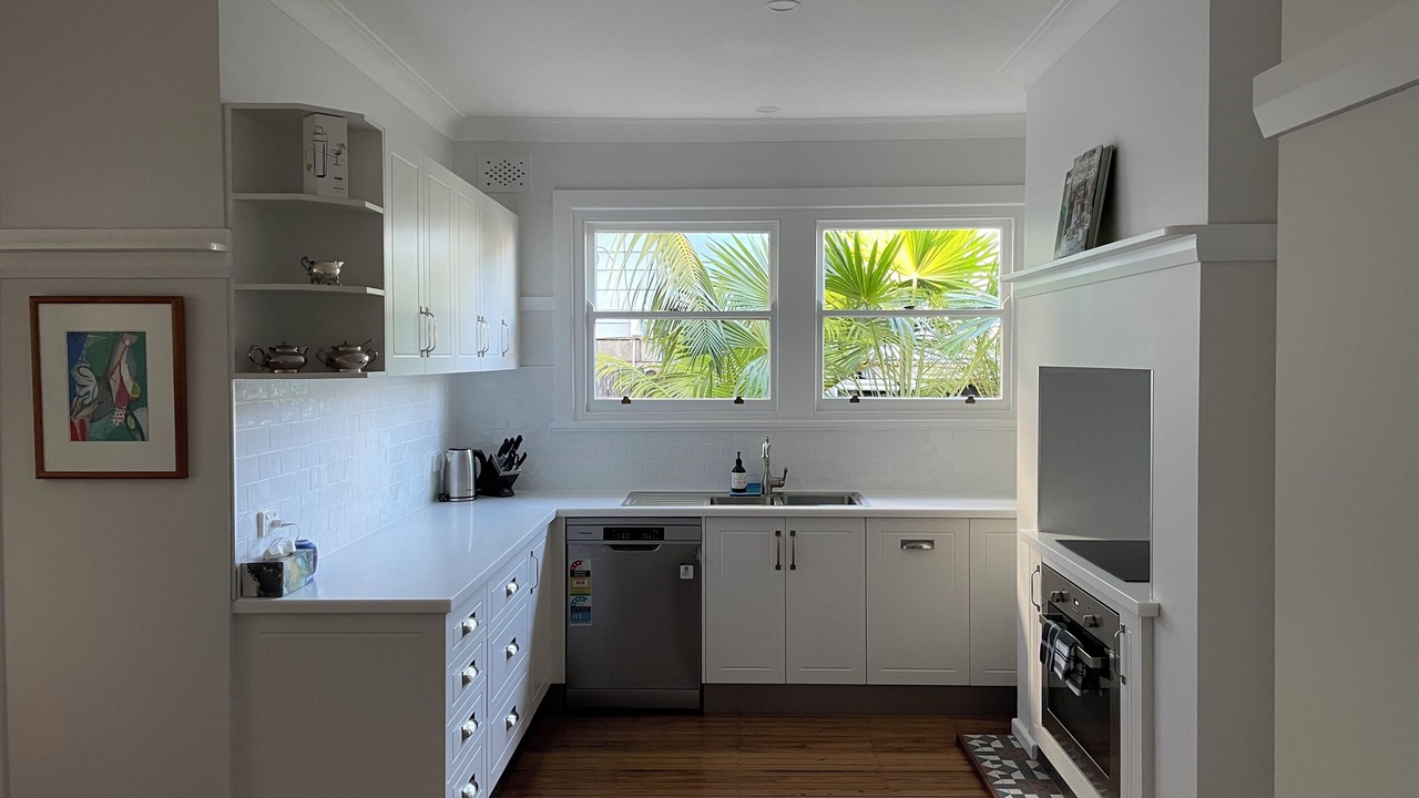Photo of Kitchen in Narooma