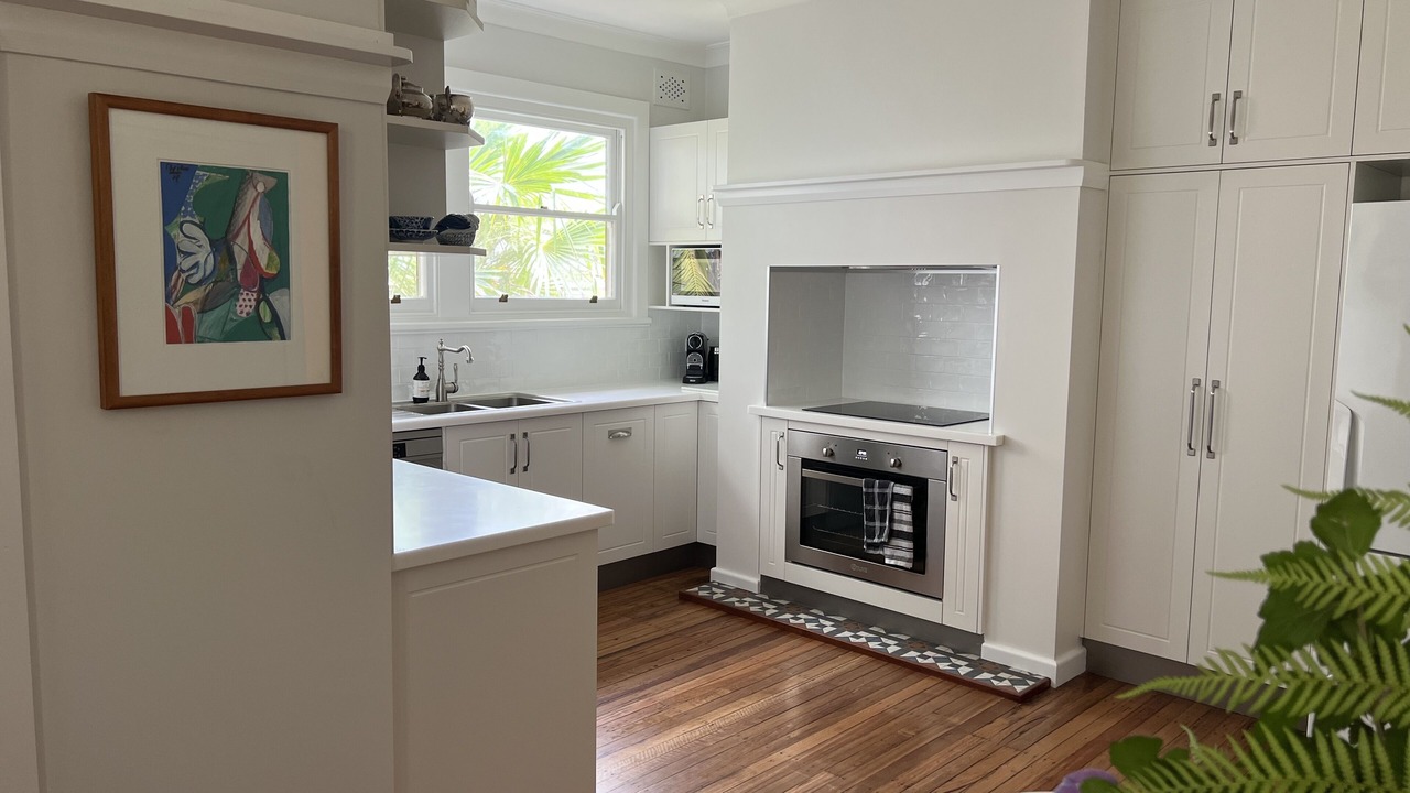 Photo of Kitchen in Narooma