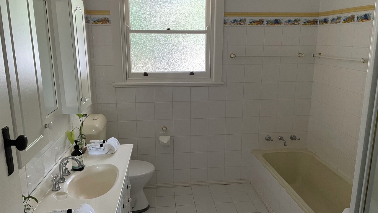 Photo of Bathroom in Narooma