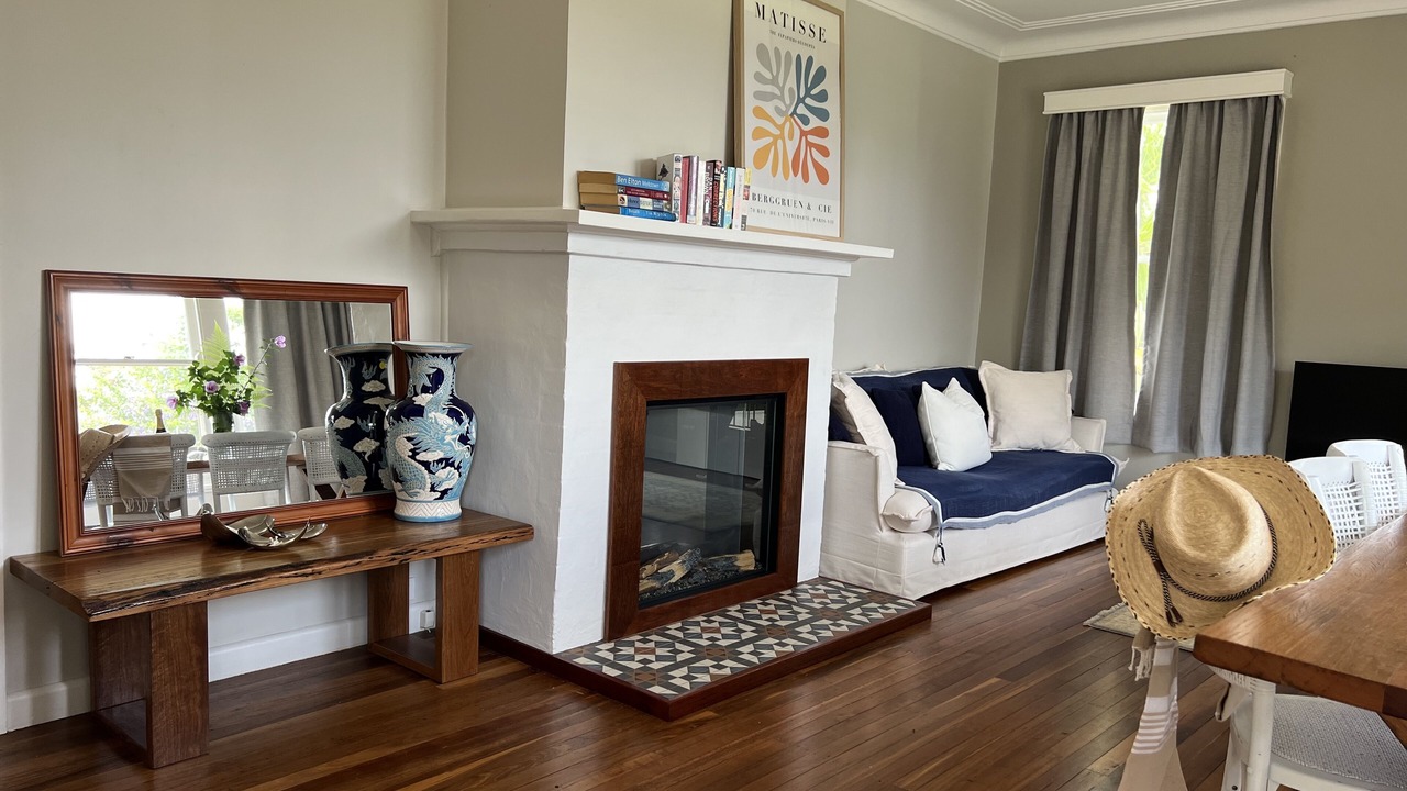 Photo of Livingroom in Narooma
