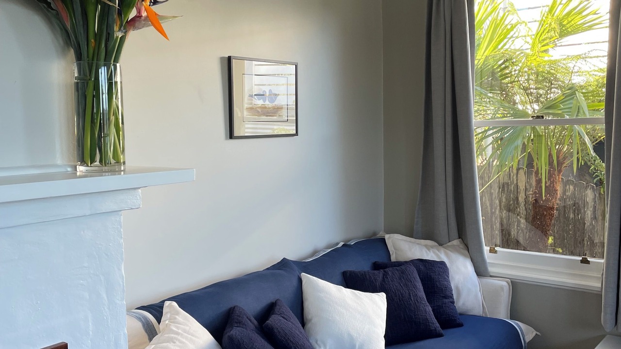 Photo of Livingroom in Narooma