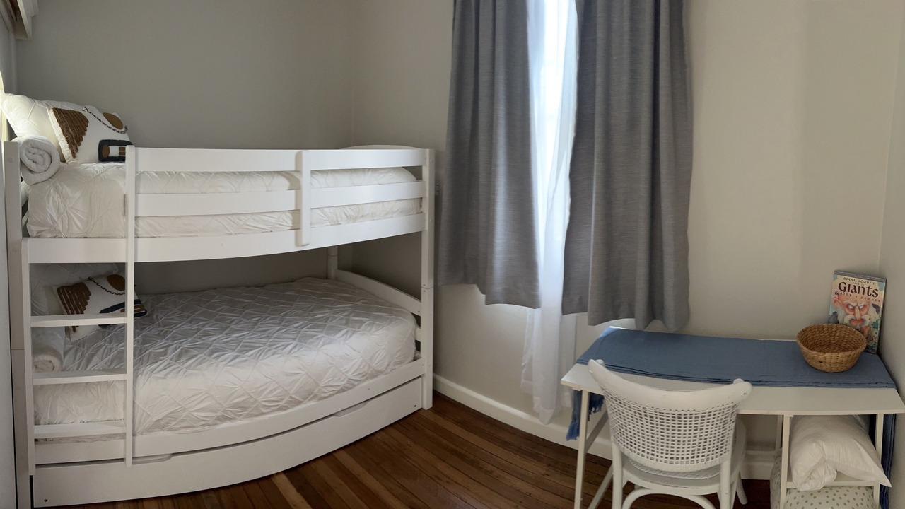 Photo of Bedroom in Narooma