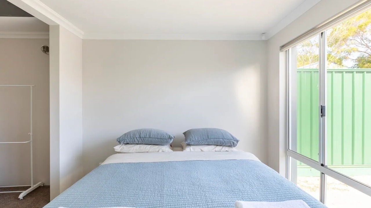 Photo of Bedroom in Coolbellup