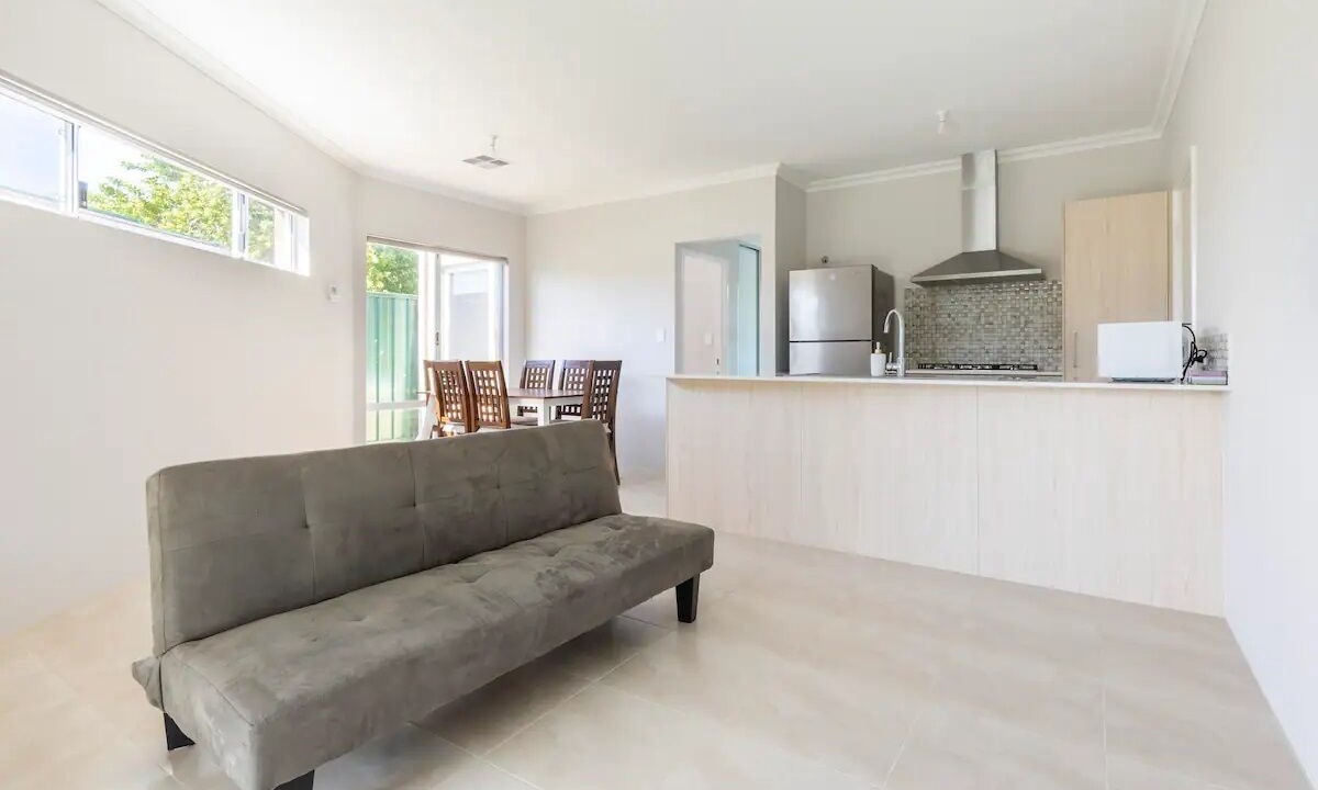 Photo of Livingroom in Coolbellup
