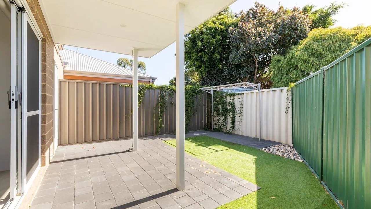Photo of Patio Balcony in Coolbellup