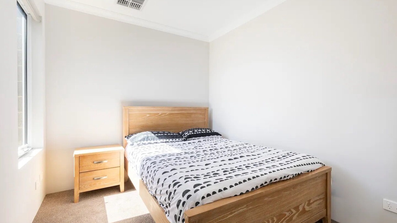 Photo of Bedroom in Coolbellup