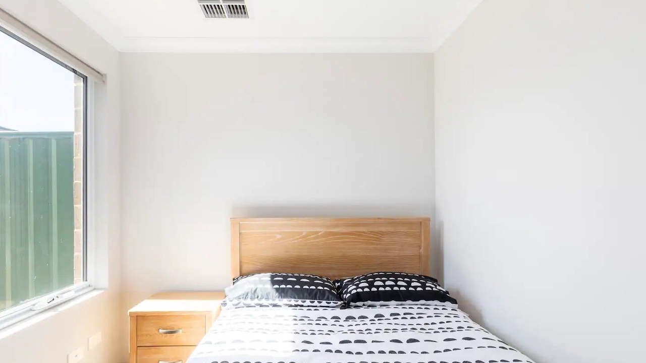 Photo of Bedroom in Coolbellup