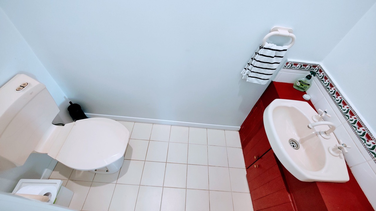 Photo of Bathroom in Eltham