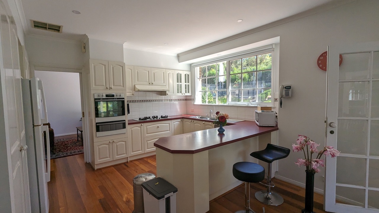 Photo of Kitchen in Eltham