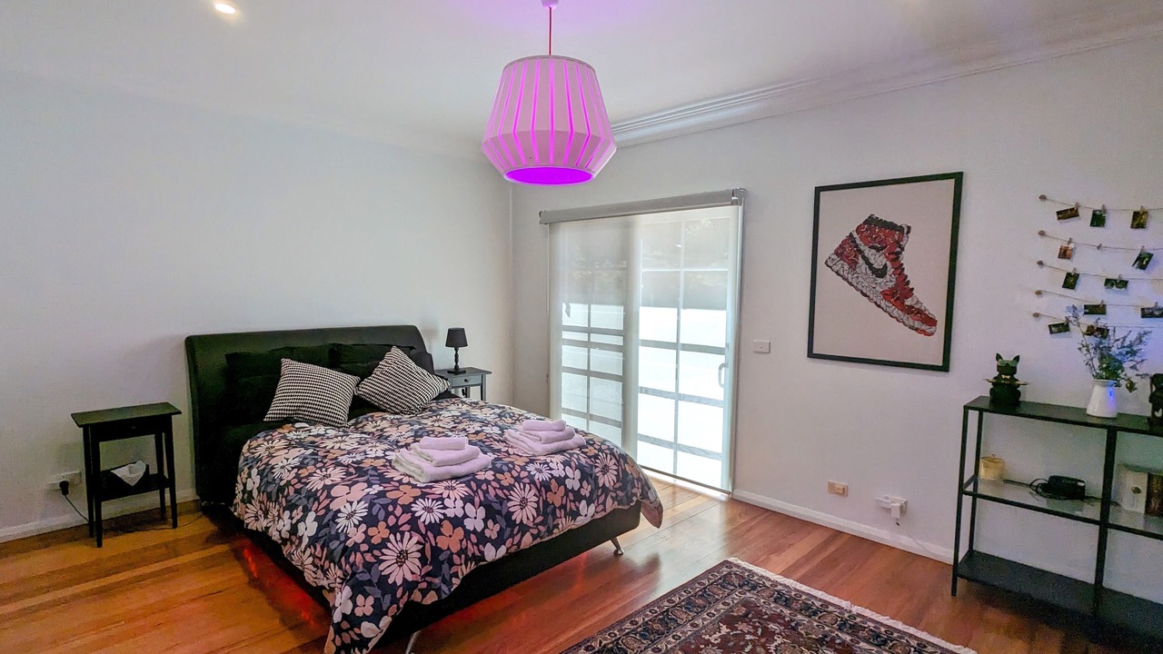 Photo of Bedroom in Eltham