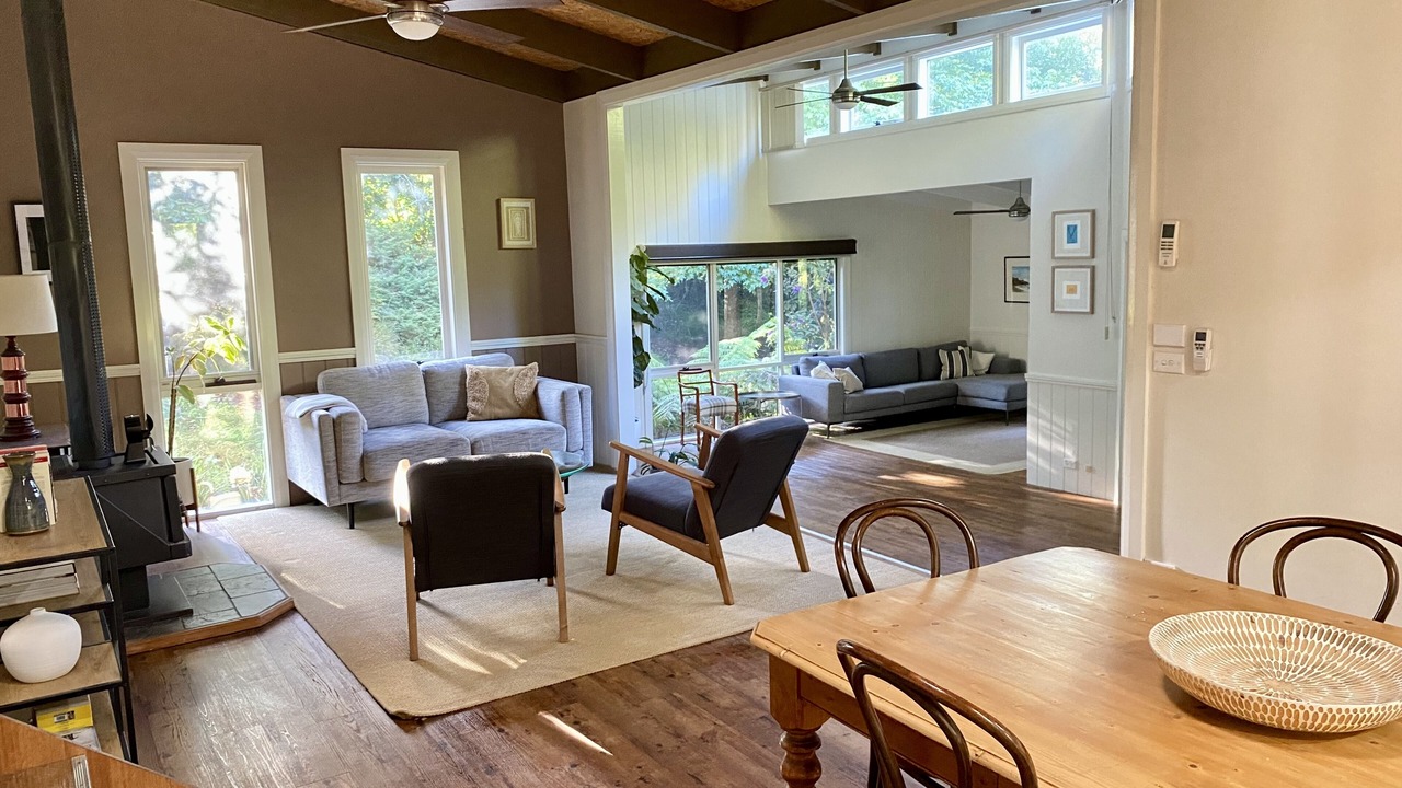 Photo of Livingroom in Cockatoo