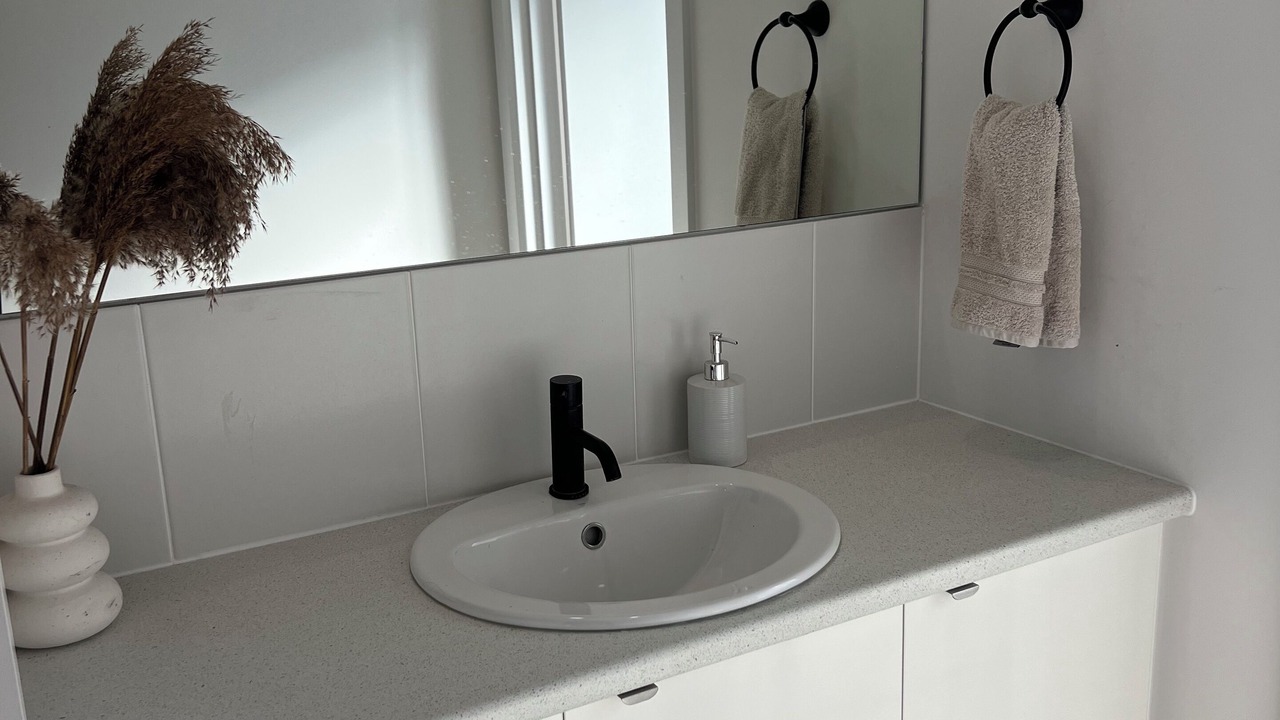 Photo of Bathroom in Alexandrina
