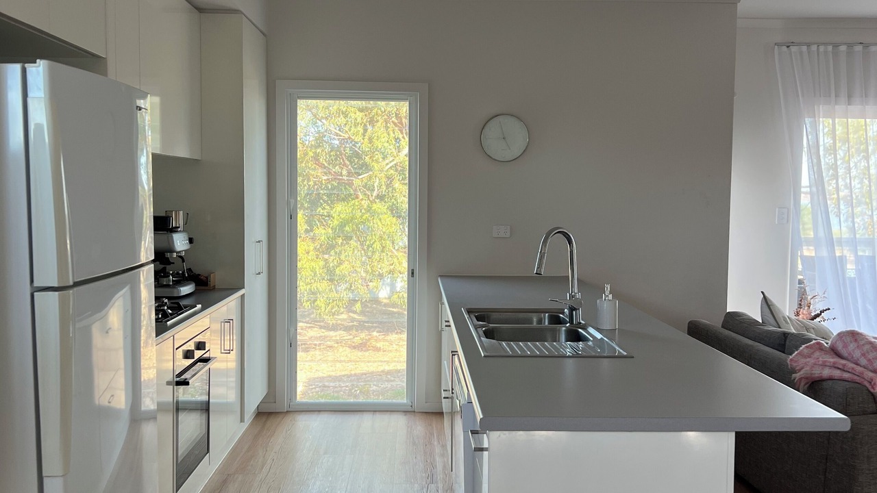 Photo of Kitchen in Alexandrina