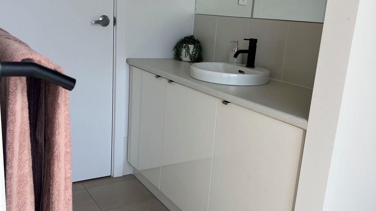 Photo of Bathroom in Alexandrina
