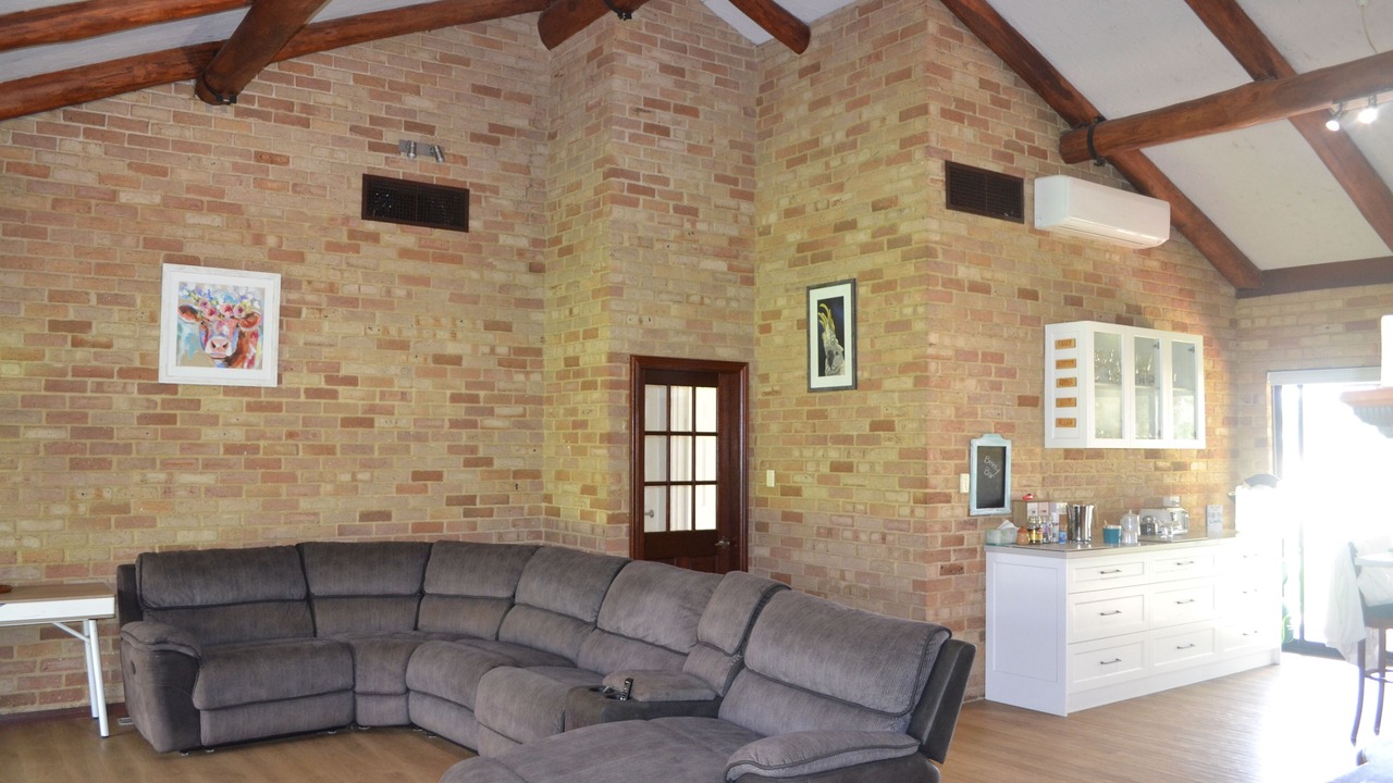 Photo of Livingroom in Hamel