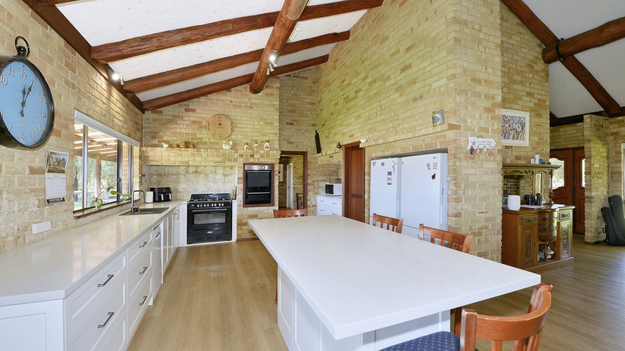 Photo of Kitchen in Hamel