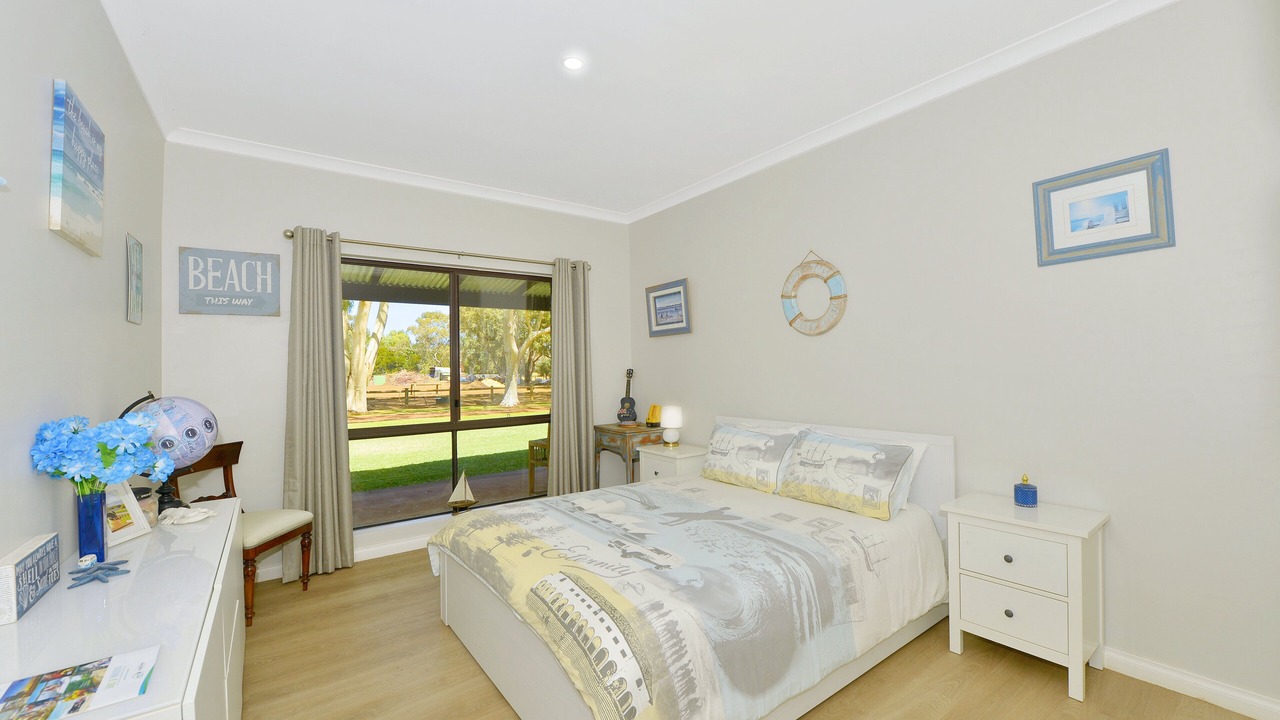Photo of Bedroom in Hamel