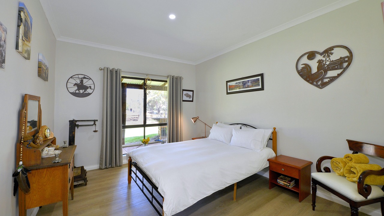 Photo of Bedroom in Hamel