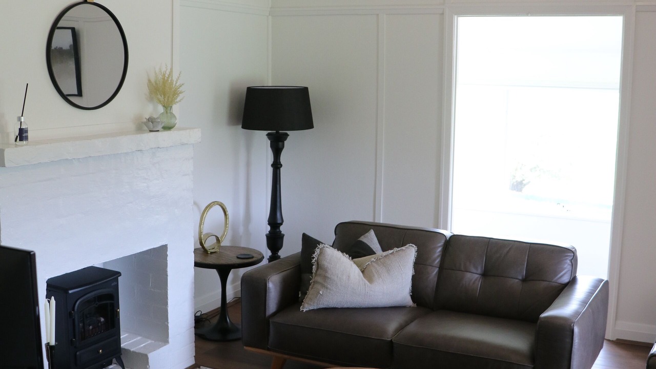 Photo of Livingroom in Braidwood