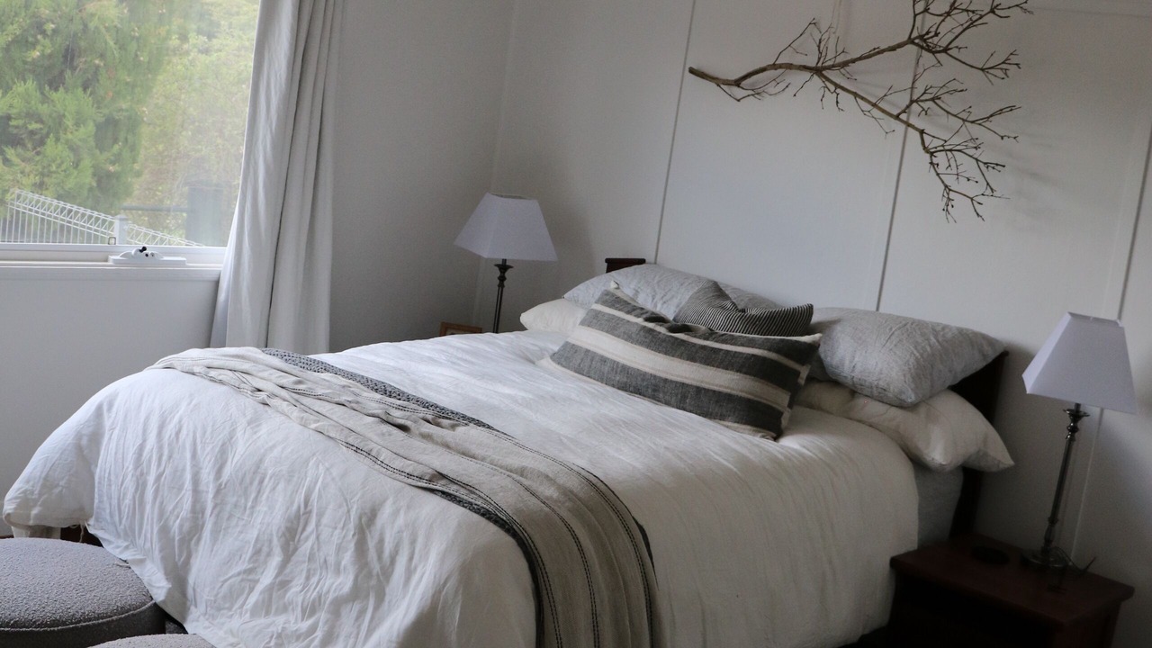 Photo of Bedroom in Braidwood