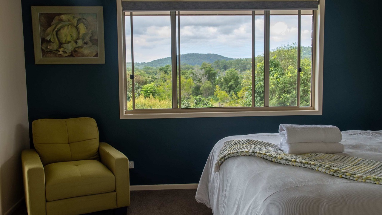 Photo of Bedroom in Bridges