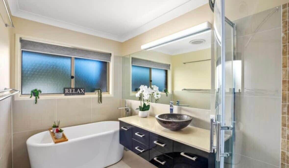 Photo of Bathroom in Bridges