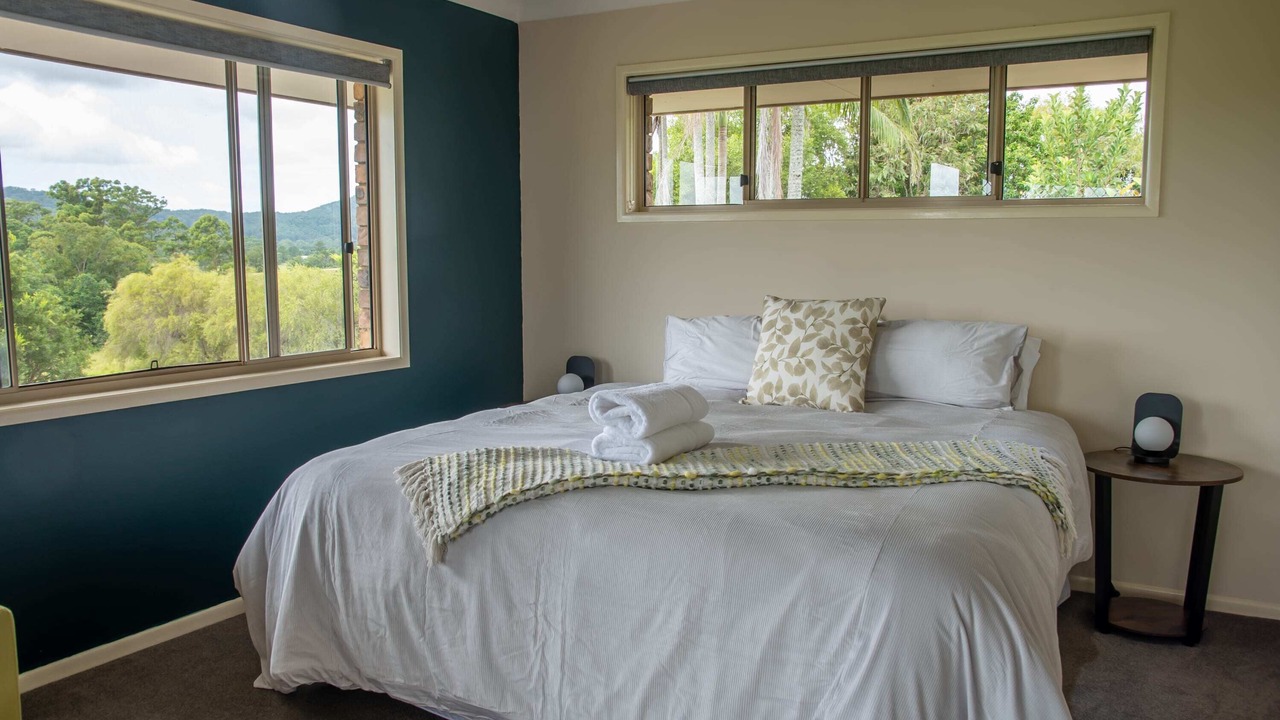 Photo of Bedroom in Bridges