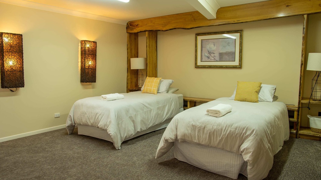 Photo of Bedroom in Bridges