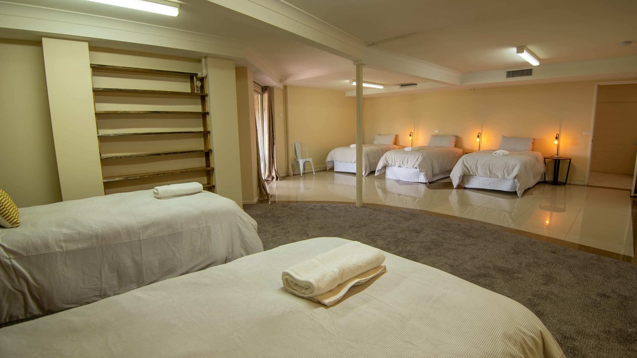 Photo of Bedroom in Bridges